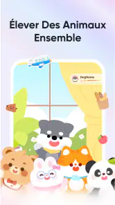 Love8 - Appli pour les couples screenshot