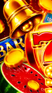 Luck 777 screenshot