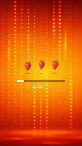 Luck 777 screenshot