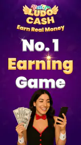Ludo Cash - Win Real Rewards screenshot