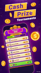 Ludo Cash - Win Real Rewards screenshot