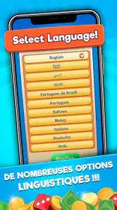 Ludo Club - jeu de société screenshot