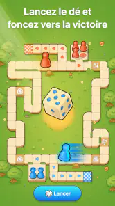 Ludo Go! - Jeu de société screenshot