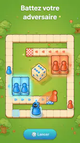 Ludo Go! - Jeu de société screenshot