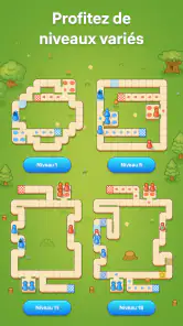 Ludo Go! - Jeu de société screenshot