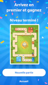 Ludo Go! - Jeu de société screenshot