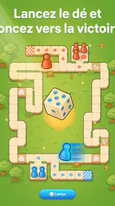 Ludo Go! - Jeu de société screenshot