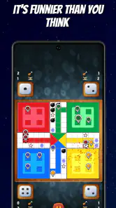 Ludo Tunisia screenshot