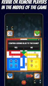 Ludo Tunisia screenshot