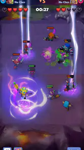LUDUS - Merge Arena PvP screenshot