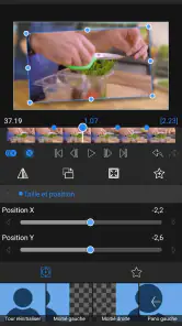LumaFusion: Montage vidéo pro screenshot