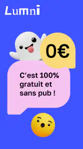 Lumni.fr - Cours & révisions screenshot