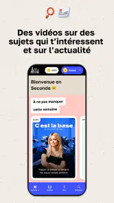 Lumni.fr - Cours & révisions screenshot