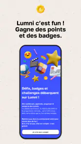 Lumni.fr - Cours & révisions screenshot