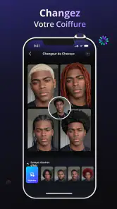 Lumy－Générateur Vidéo IA screenshot