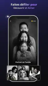 Lumy－Générateur Vidéo IA screenshot