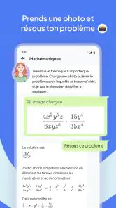 Luzia : Votre Assistant IA screenshot
