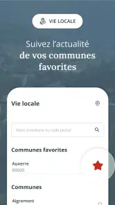 L'Yonne screenshot