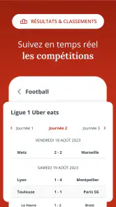 L'Yonne screenshot