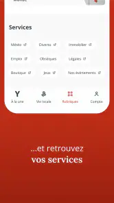 L'Yonne screenshot