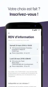 Ma Formation - France Travail screenshot