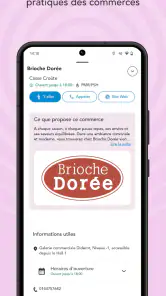Ma Gare SNCF screenshot