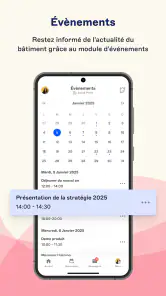 Ma Résidence by Crous screenshot
