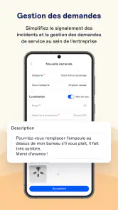 Ma Résidence by Crous screenshot