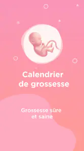 Ma Suivie de Grossesse. screenshot