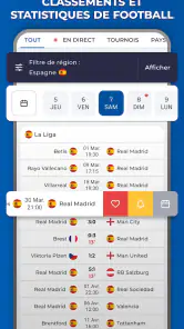 Madrid Live – Pour Fans Real screenshot