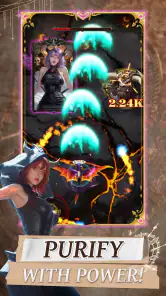 Magic Armor Purifier screenshot