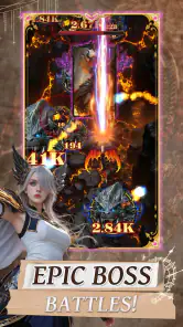 Magic Armor Purifier screenshot
