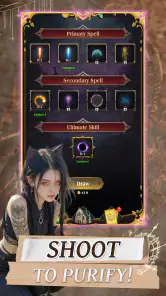 Magic Armor Purifier screenshot