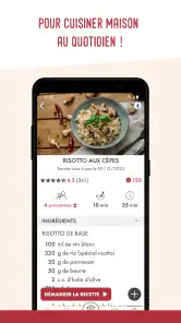 Magimix screenshot