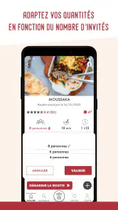 Magimix screenshot