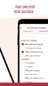 Magimix screenshot
