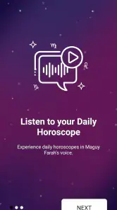 Maguy Farah Official screenshot