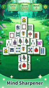 Mahjong Blast screenshot