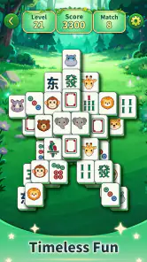 Mahjong Blast screenshot