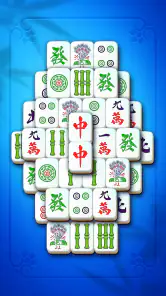 Mahjong Club - Jeu Solitaire screenshot