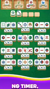 Mahjong Crush: Sorting Jam screenshot