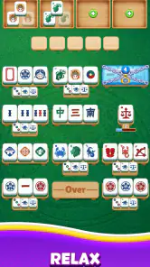 Mahjong Crush: Sorting Jam screenshot