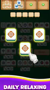 Mahjong Crush: Sorting Jam screenshot