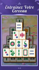 Mahjong Mingle screenshot