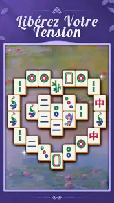 Mahjong Mingle screenshot