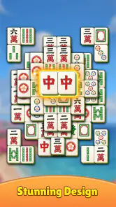 Mahjong Traveler! screenshot