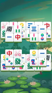 Mahjong Triple - Casse-tête screenshot