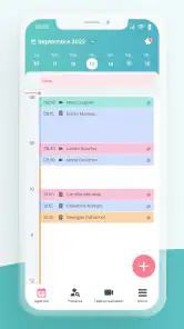 Maiia Pro screenshot