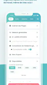 Maiia Pro screenshot