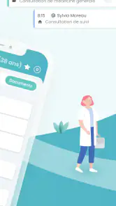 Maiia Pro screenshot